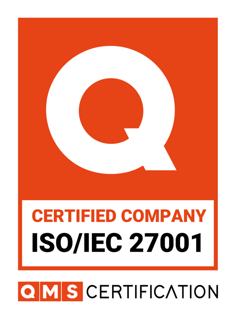 iso iec 27001 v1